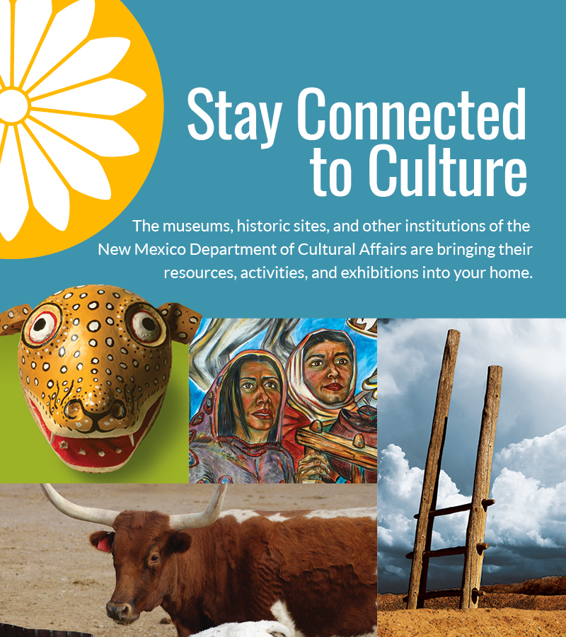 Connect with Cultural Affairs